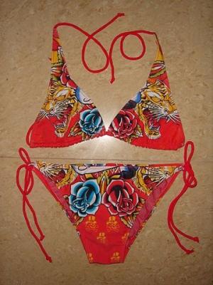 cheap Ed Hardy Bikini-108